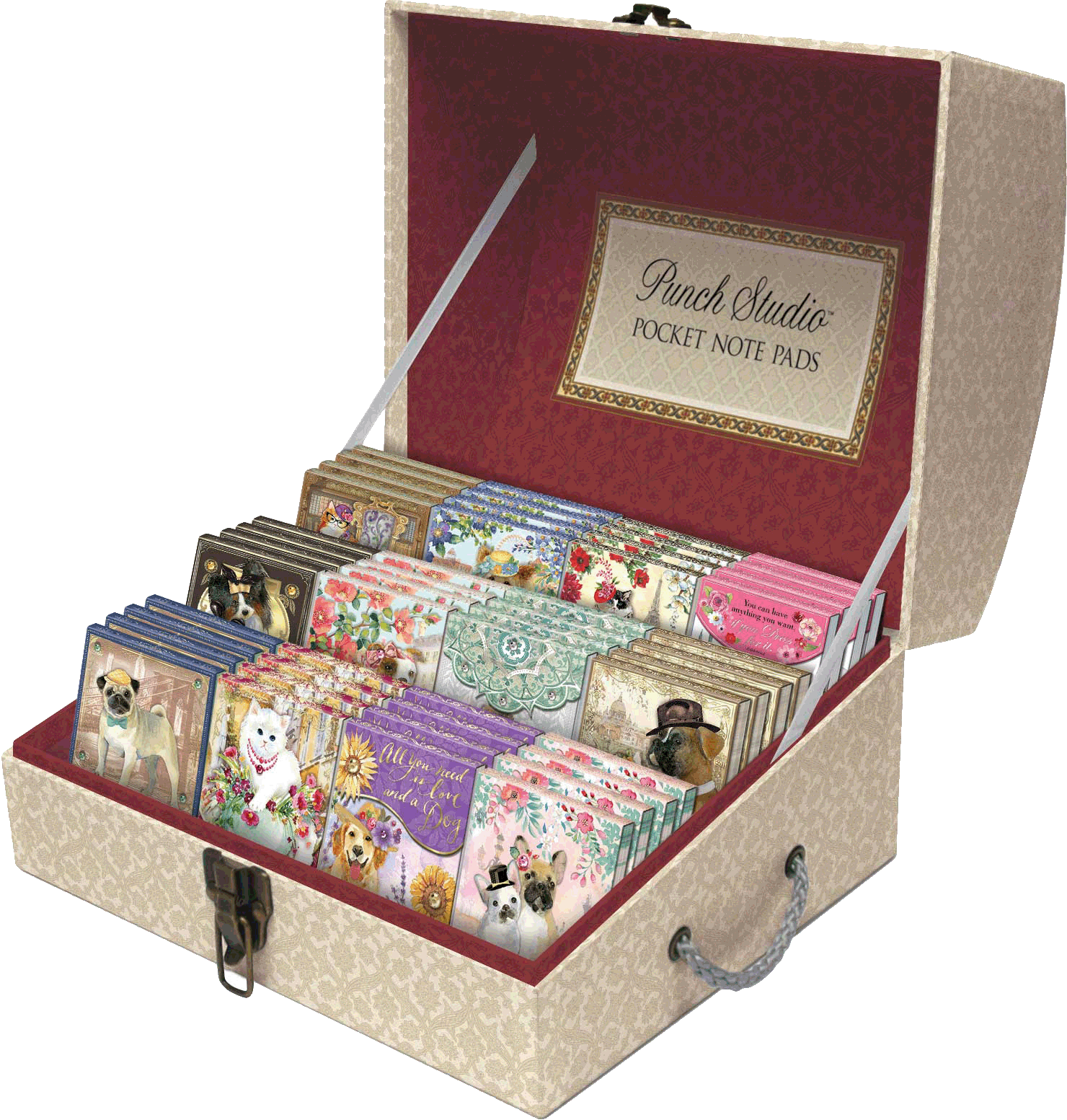 パンチスタジオ